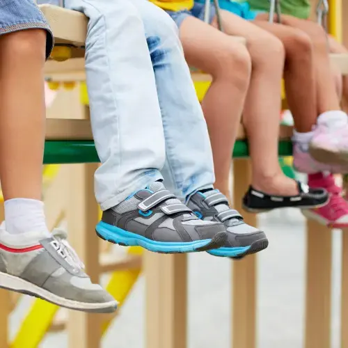Best Back-to-School Shoe Sales: Where to Find the Top Deals
