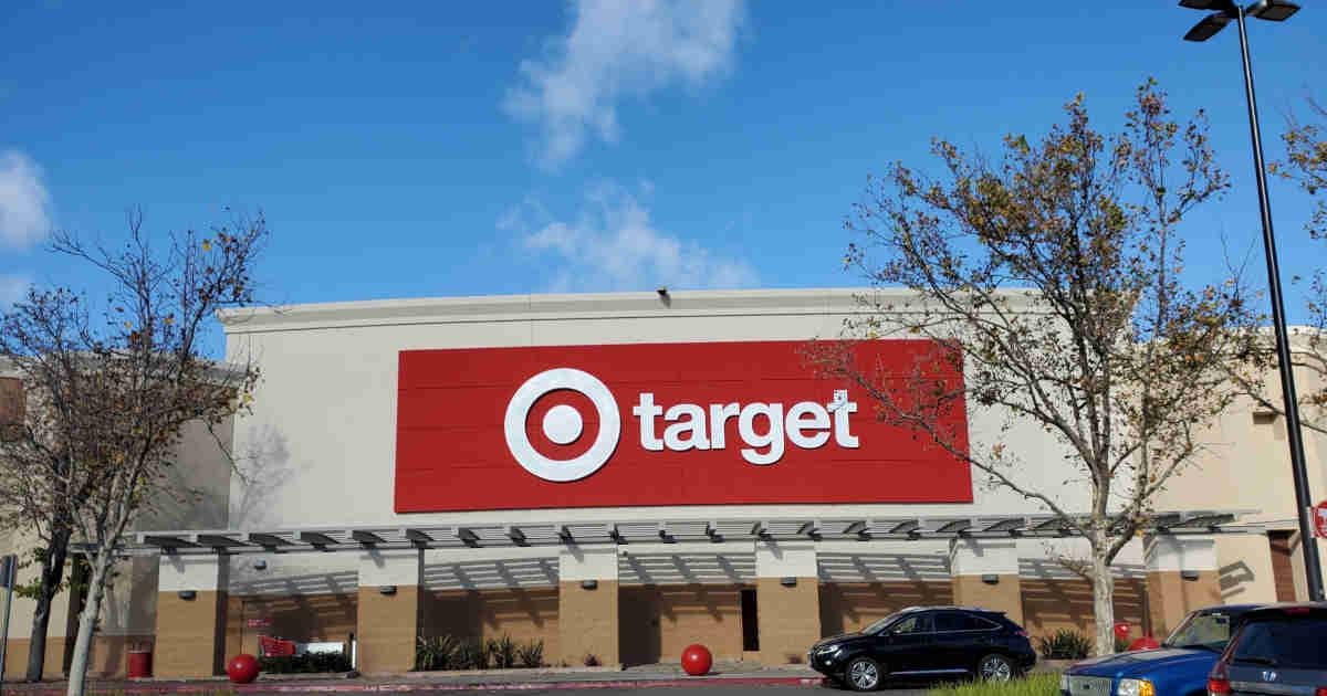Target Weekly Ad — The Best Sales and Deals to Shop This Week
