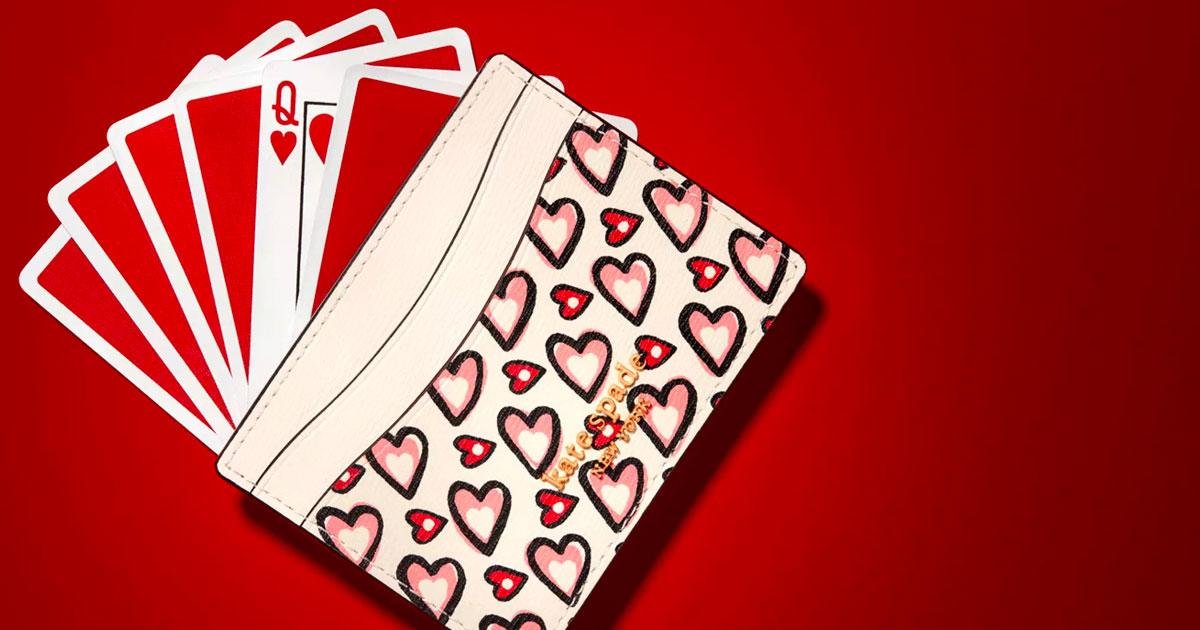 The Best V-Day Deals on PJs, Jewelry & More to Shop Before They Sell Out - cover