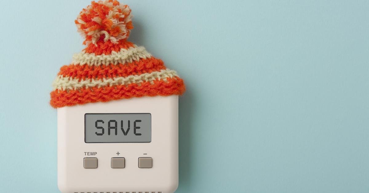 4 Budget-Friendly Tech Devices to Help Cut Your Energy Costs