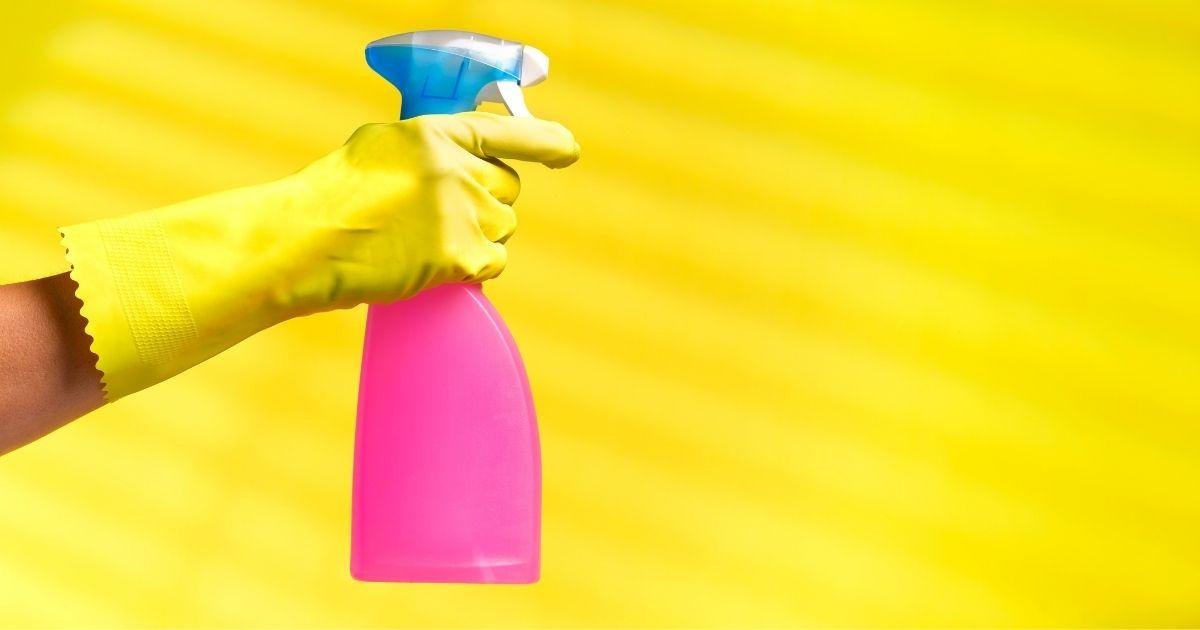The 7 Best (and Affordable) Natural Cleaning Product Brands -- and Where to Buy Them