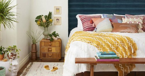 5 Black-Owned Home Decor Brands Ready to Spruce up Your Space
