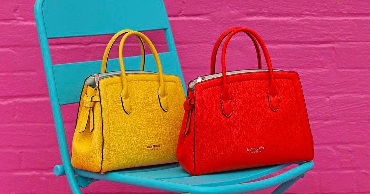 Sales Of Designer Handbags