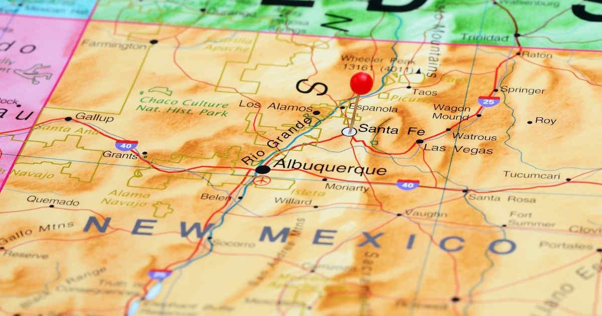 New Mexico’s tax-free weekend runs Friday through Sunday (Aug. 7-9)