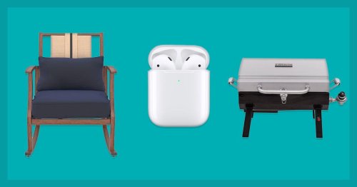 What to Buy (and Not Buy)  - cover