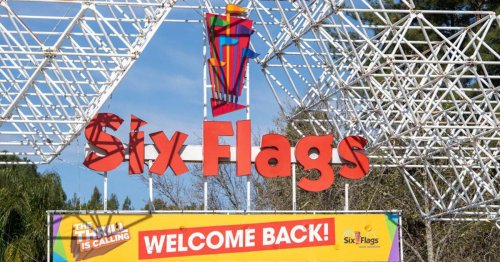 You Don't Want to Miss These Major Savings From Six Flags, Lego Land, Busch Gardens &