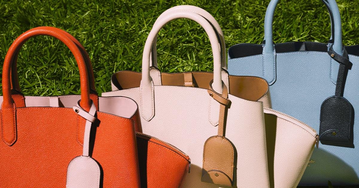 Designer Handbag Brands Are Hosting Tons of Sales Right Now - cover