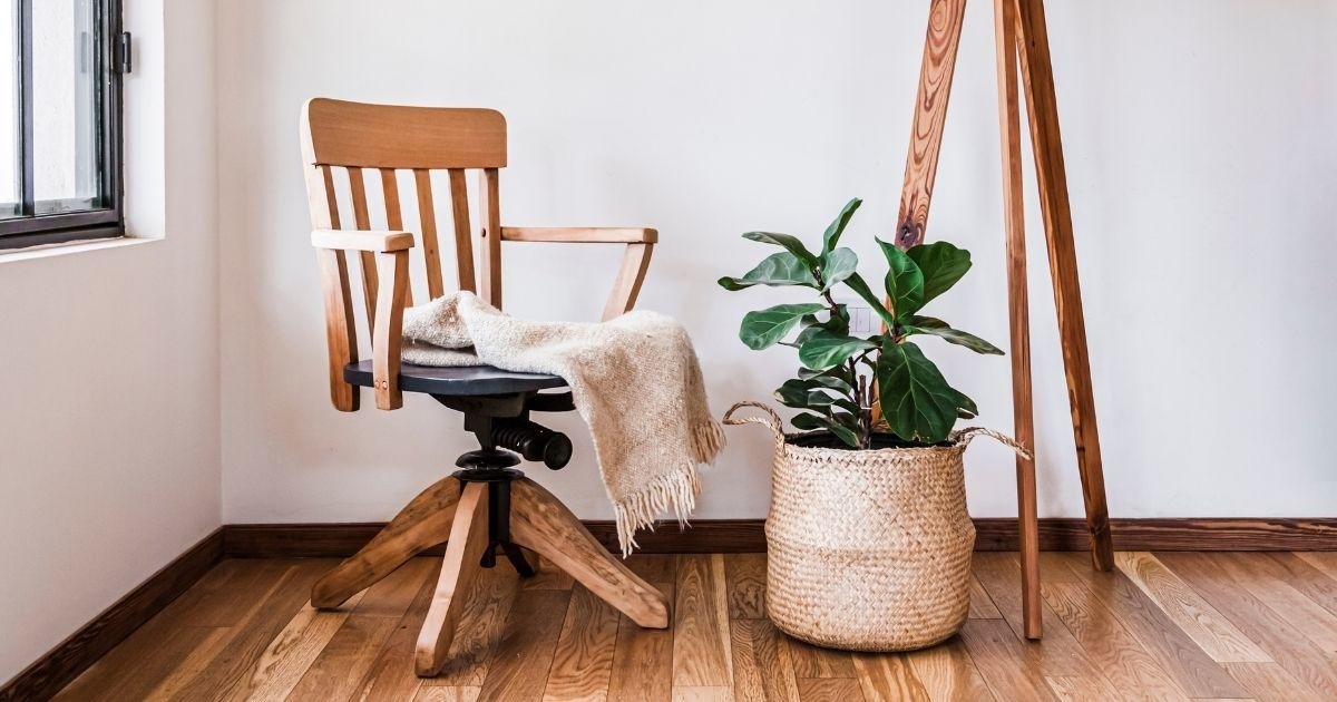 Best Places to Buy Sustainable Furniture that's Also Affordable