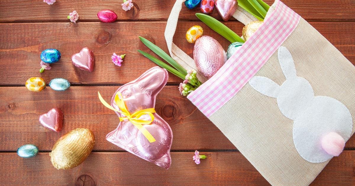 All the Best Easter Sales to Shop This Year - cover
