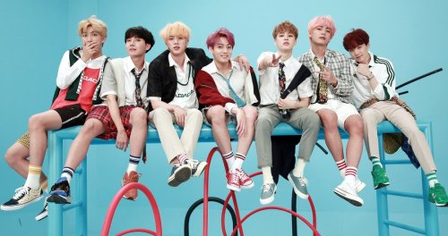 BTS to release a new version of Map of the Soul: Persona album track Make It Right featuring Lauv