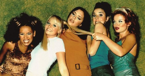 Melanie C reveals 'all of the Spice Girls' want to play Glastonbury