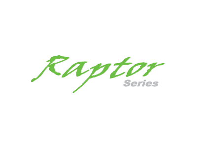 Raptor Series Show Special
