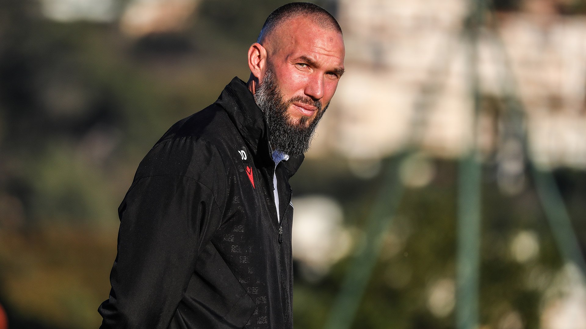 OGC Nice actualité cover image