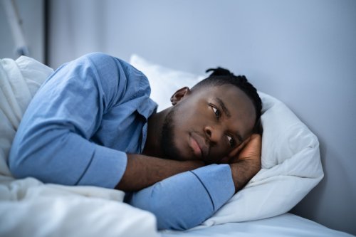 How do I know if I have sleep apnea | Ognomy