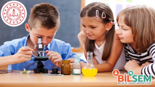 Bilsem 4. Sınıf Çıkmış Sorular PDF İndir | Öğrenci Gündemi