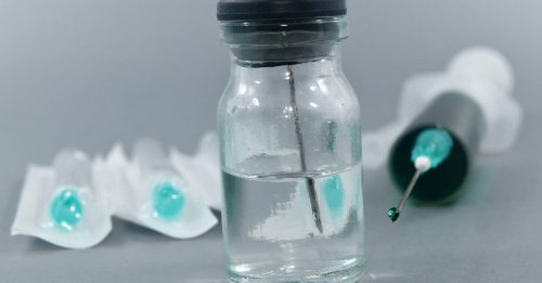 Un vaccin anti-COVID vient d'être trouvé efficace à 90 %