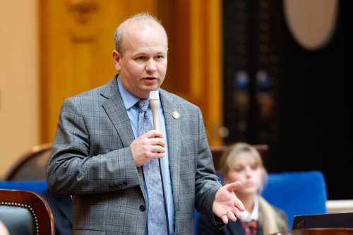 Ohio Senate Education Chair introduces bill that could close low-performing public schools