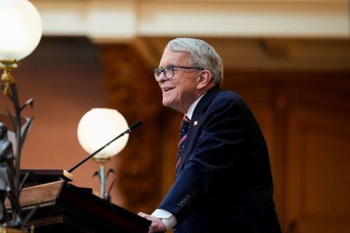 Here’s what Ohio Gov. Mike DeWine says will happen if U.S. Dept. of Education is defunded