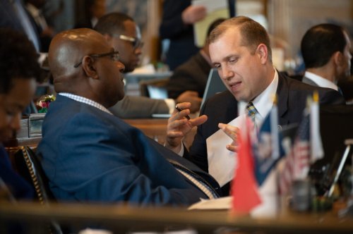 Louisiana legislator seeks ‘abortion coercion’ changes, Nebraska lawmaker focuses on fetal remains