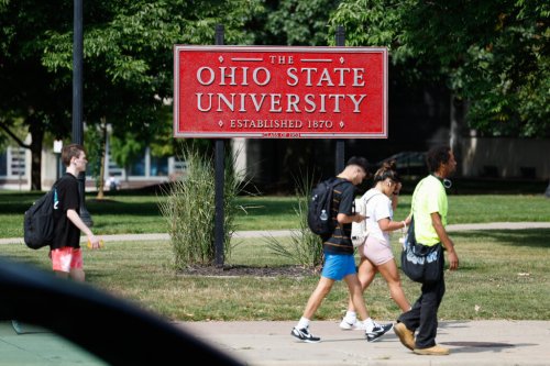 Students, professors speak against Ohio bill that would create ‘intellectual diversity’ centers