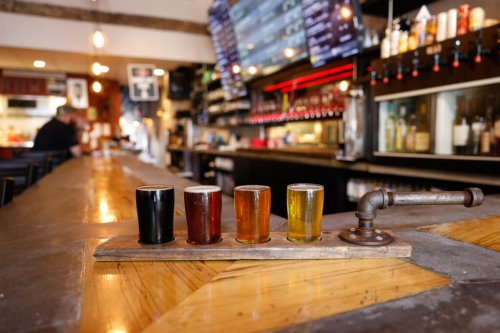 Trump’s tariffs could increase the price of Ohio craft beer