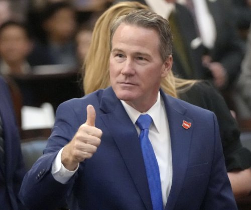 Ohio Lt. Gov. Husted won’t say if he knew about $1M dark-money contribution