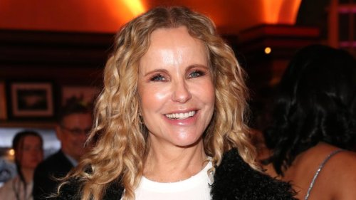 60. Geburtstag: Katja Burkard bedankt sich mit Bikinifoto bei den Fans