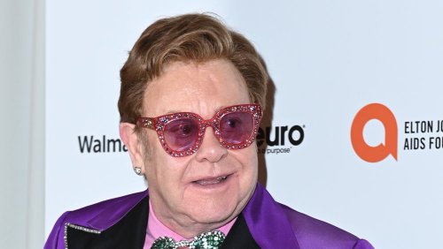 Zieht Elton John nach Australien?