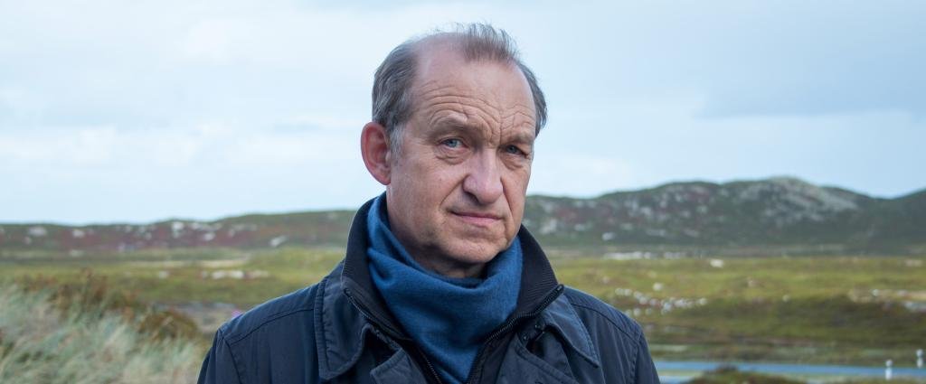 Peter Heinrich Brix: Vom Bauernhof ins Rampenlicht