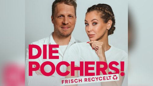 Pocher über Ofarim: "Ich habe es ihm nicht eine Sekunde abgenommen"