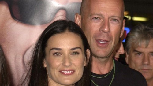 Demi Moore und Bruce Willis: Warum trennten sie sich nach 13 Jahren Ehe?