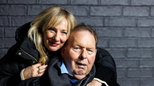 Ottfried Fischer über seine Parkinson-Erkrankung: Gewisse Dinge sind nicht mehr möglich
