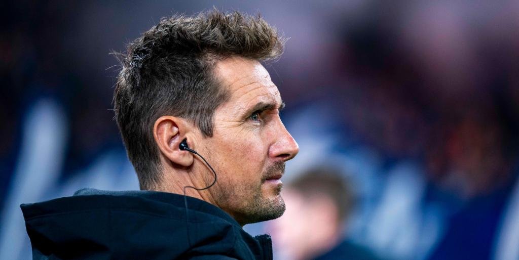 Was macht Miroslav Klose heute?