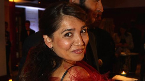 Pia Castro: Alles über Cem Özdemirs zukünftige Ex-Frau