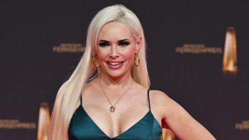 Daniela Katzenberger reagiert wegen Beauty-Aufreger um Tochter mit Humor: "Mutter des Jahres"