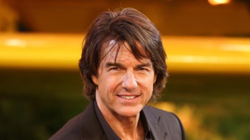 Sind Tom Cruise und Ana de Armas ein Paar? Alles, was wir über ihre angebliche Romanze wissen