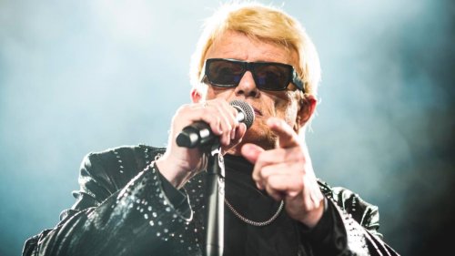 Fakten über Heino: Zwischen Volksmusik und Kontroversen