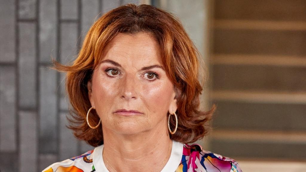 Claudia Obert zeigt sich von verletzlicher Seite: "Oft bin ich emotional total leer"