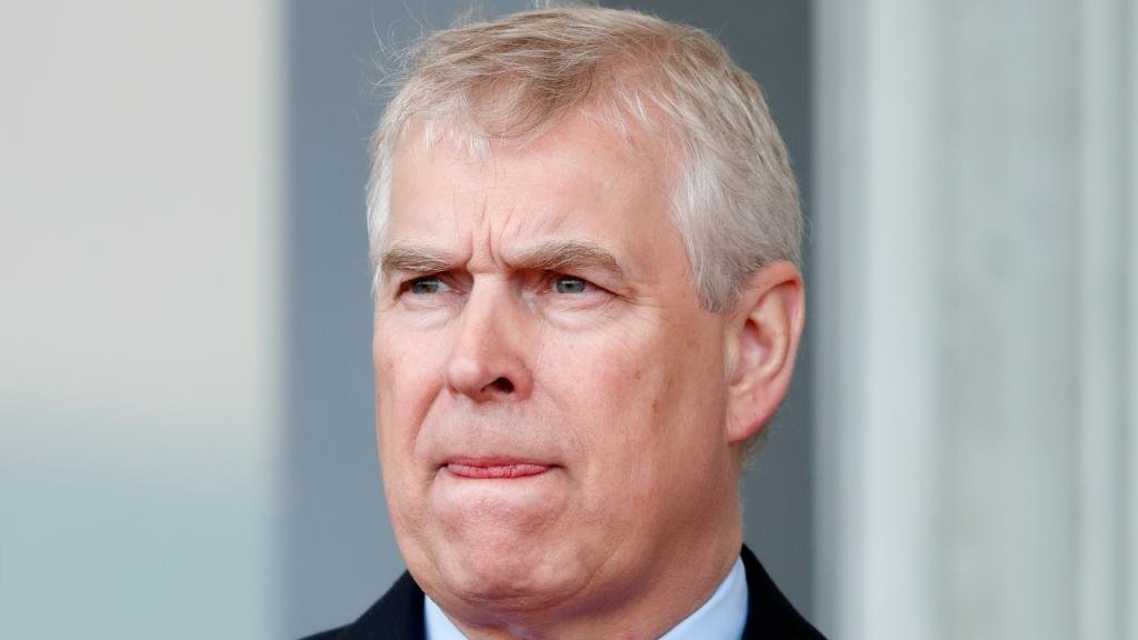 Prinz Andrew: Ehemalige Masseurin schildert in Buch beunruhigende Erfahrung mit dem Royal