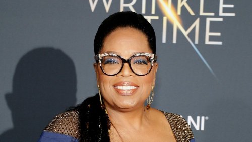 Mit Übergewicht wurde Oprah Winfrey beim Einkaufen anders behandelt