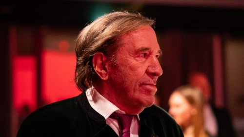 "Langweiliges" Leben mit 80 Jahren: So geht es Ex-Fußballprofi Günter Netzer heute
