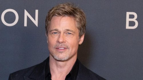 Brad Pitt hat sechs Kinder: Wie ist seine Beziehung zu jedem Einzelnen von ihnen?