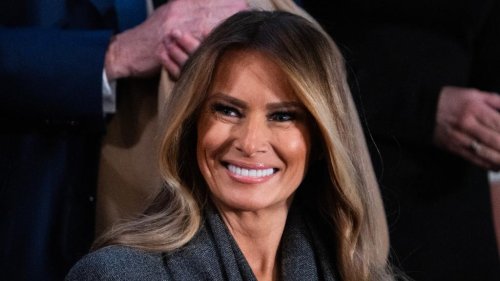Melania Trump: Wer gehört zum engen Freundeskreis der First Lady?