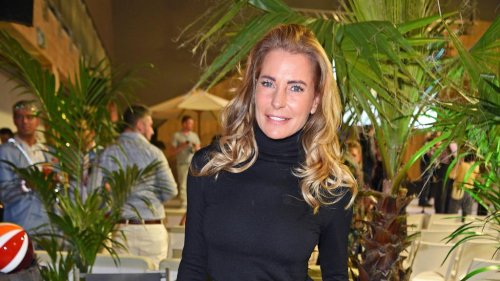 Giulia Siegel: Mit dieser Sportler-Legende war sie mal zusammen