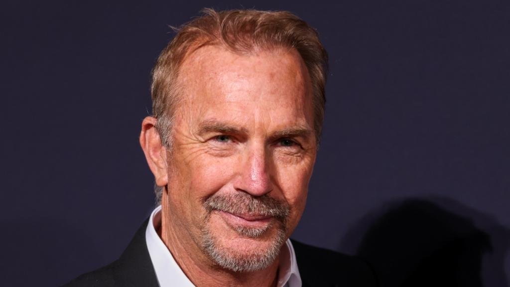 Kevin Costners Liebesleben: Alle Frauen, mit denen der Schauspieler eine Beziehung hatte
