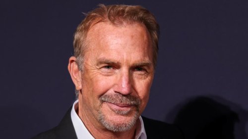 Kevin Costners Liebesleben: Alle Frauen, mit denen der Schauspieler eine Beziehung hatte