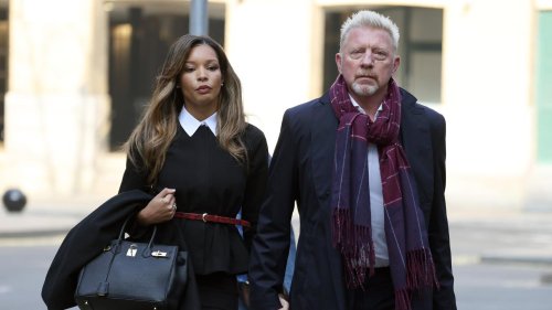 Boris Becker wird in ein neues Gefängnis verlegt: Das erwartet ihn!