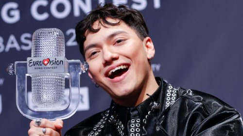 ESC-Sieger JJ ist neu verliebt: Dieser Mann hat sein Herz erobert