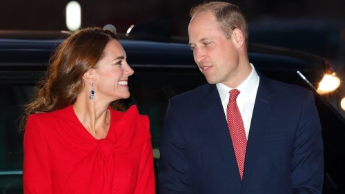 Kate und William: Zauberhafte Bilder sorgen für Begeisterung