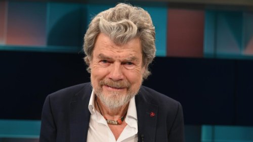 Nach 54 Jahren: Reinhold Messner bekommt diesen Gegenstand seines Bruder zurück